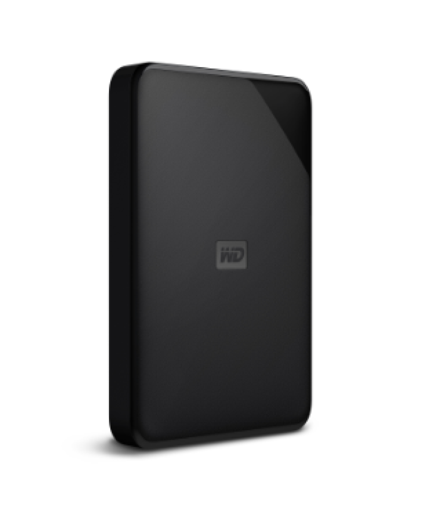 Western digital wdbjrt0040bbk-wesn disco duro externo 4000 gb negro