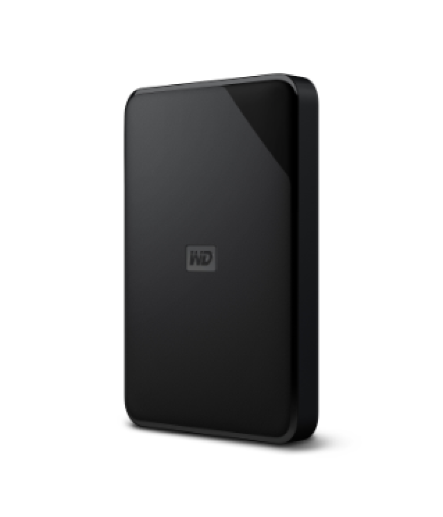 Western digital wdbjrt0040bbk-wesn disco duro externo 4000 gb negro