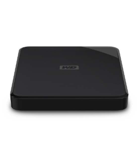 Western digital wdbjrt0040bbk-wesn disco duro externo 4000 gb negro