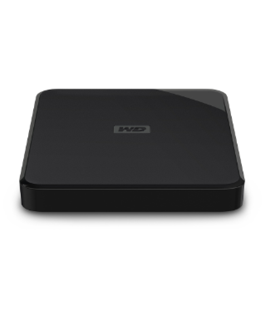 Western digital wdbjrt0040bbk-wesn disco duro externo 4000 gb negro