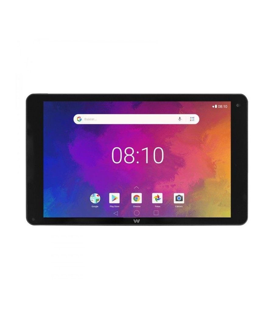 Tablet Woxter X-200 PRO V2 10.1'/ 3GB/ 64GB/ Negra - Imagen 2