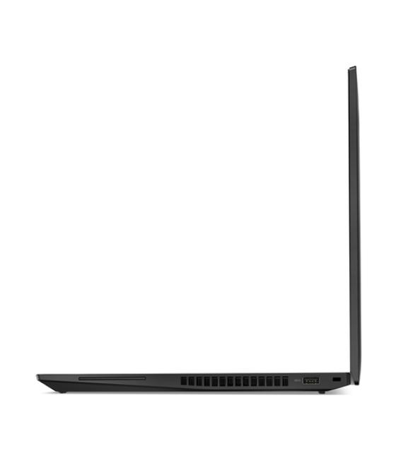 Lenovo ThinkPad P16s Gen 2 (Intel) Estación de trabajo móvil 40,6 cm (16") WUXGA Intel® Core™ i7 i7-1360P 16 GB DDR5-SDRAM 1 TB 