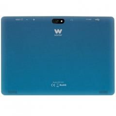 Tablet woxter x-100 pro 10'/ 2gb/ 16gb/ azul