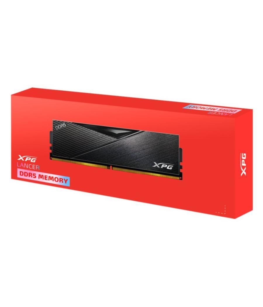 Adata xpg lancer ddr5 5200mhz 16gb cl38