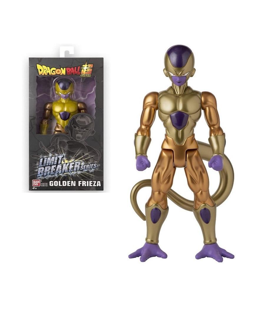 Figura bandai limit breaker series - golden freezer