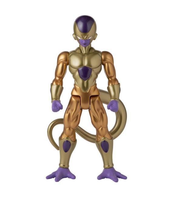 Figura bandai limit breaker series - golden freezer