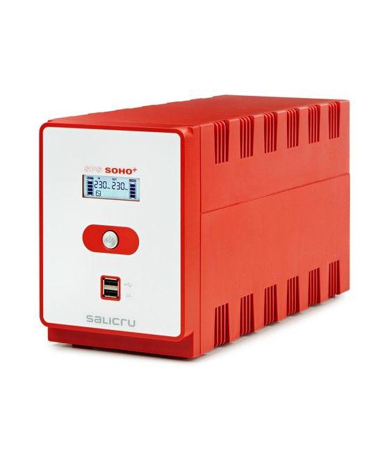 Salicru SPS 1200 SOHO+ - Imagen 1