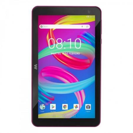 Tablet Woxter X-70 PRO 7'/ 2GB/ 16GB/ Rosa - Imagen 1