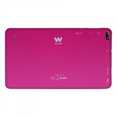 Tablet woxter x-70 pro 7'/ 2gb/ 16gb/ rosa