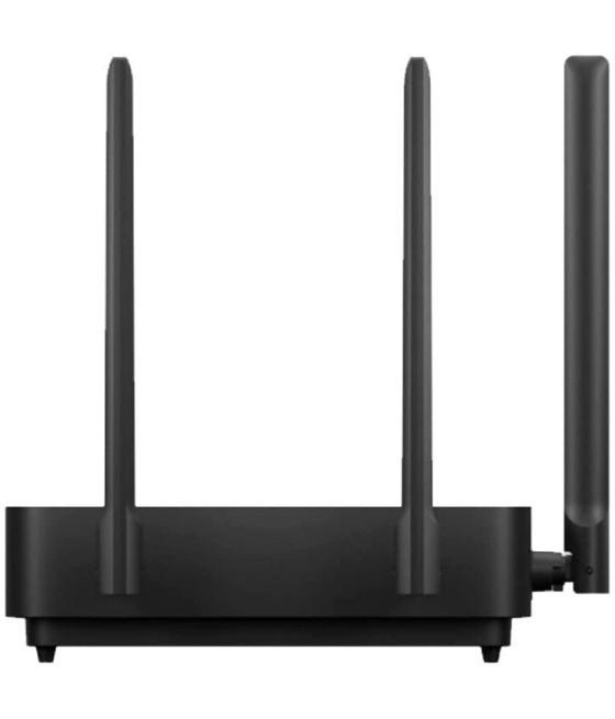 Router inalámbrico xiaomi ax3200 3202mbps/ 2.4ghz 5ghz/ 6 antenas/ wifi 802.11a/b/g/n/ac/ax