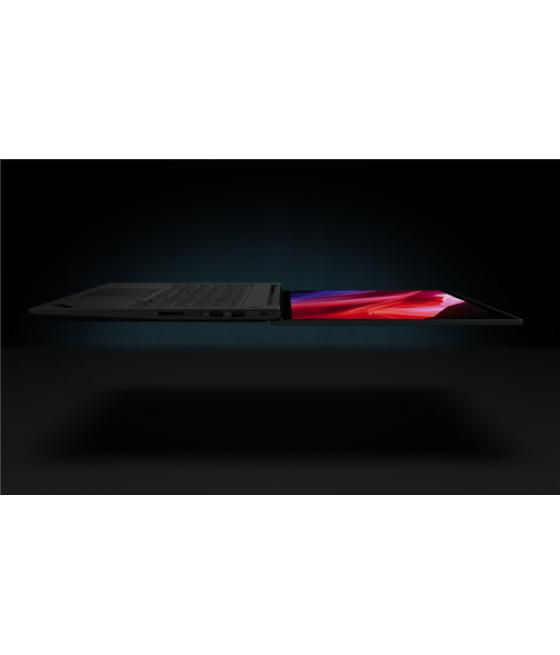 Lenovo ThinkPad P1 Gen 6 Estación de trabajo móvil 40,6 cm (16") Pantalla táctil WQUXGA Intel® Core™ i9 i9-13900H 32 GB DDR5-SDR