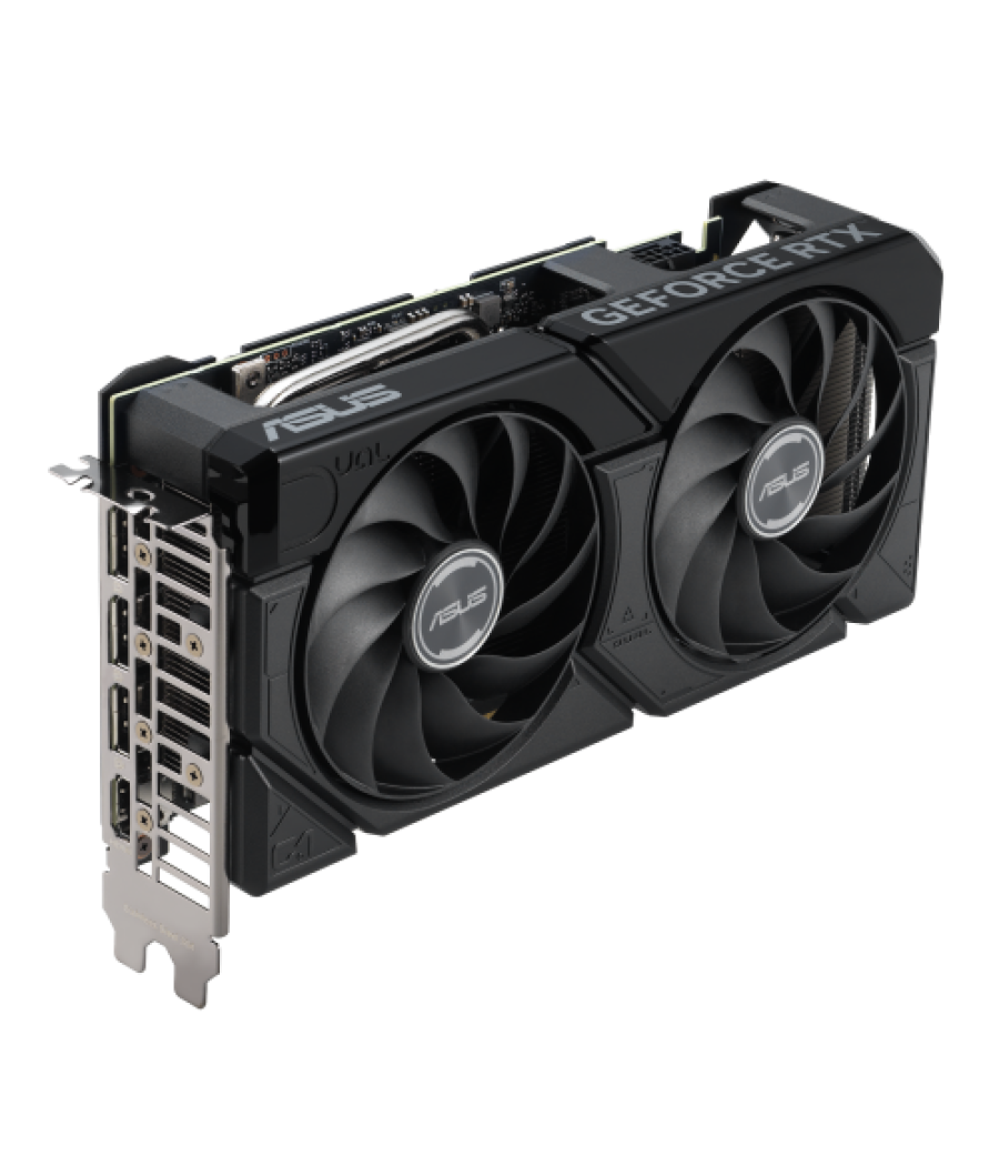 Asus dual -rtx4070s-12g-evo nvidia geforce rtx 4070 super 12 gb gddr6x