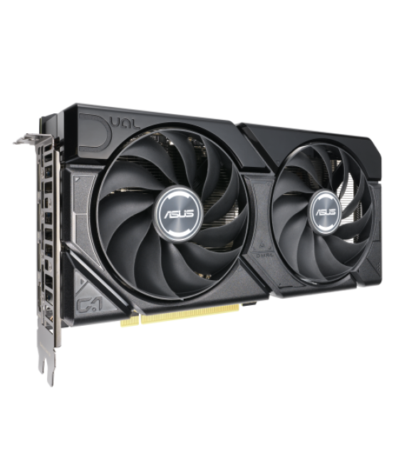 Asus dual -rtx4070s-12g-evo nvidia geforce rtx 4070 super 12 gb gddr6x