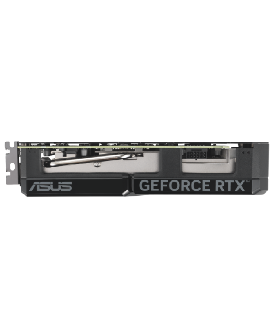 Asus dual -rtx4070s-12g-evo nvidia geforce rtx 4070 super 12 gb gddr6x