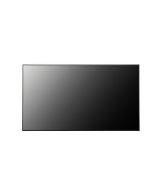Lg 65uh5n-e pantalla plana para señalización digital 165,1 cm (65") lcd wifi 500 cd / m² 4k ultra hd negro web os 24/7