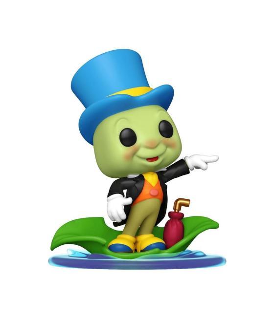 Funko pop disney classic pinocchio pepito grillo 66379