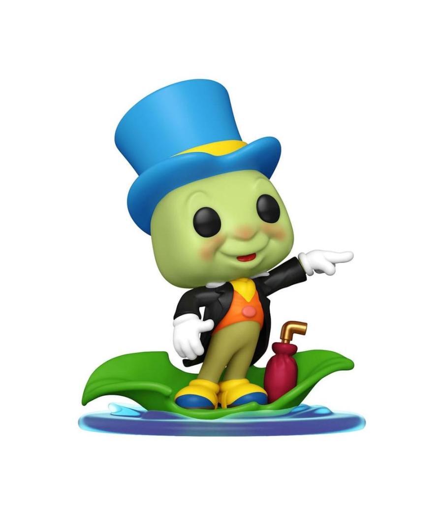 Funko pop disney classic pinocchio pepito grillo 66379