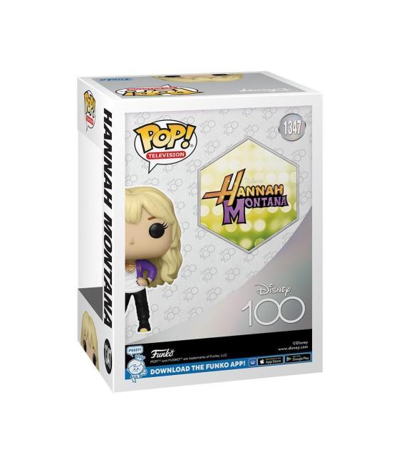 Funko pop estrellas de la musica hannah montana 67988