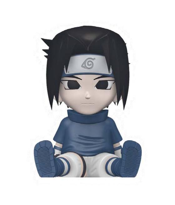 Figura hucha plastoy naruto sasuke