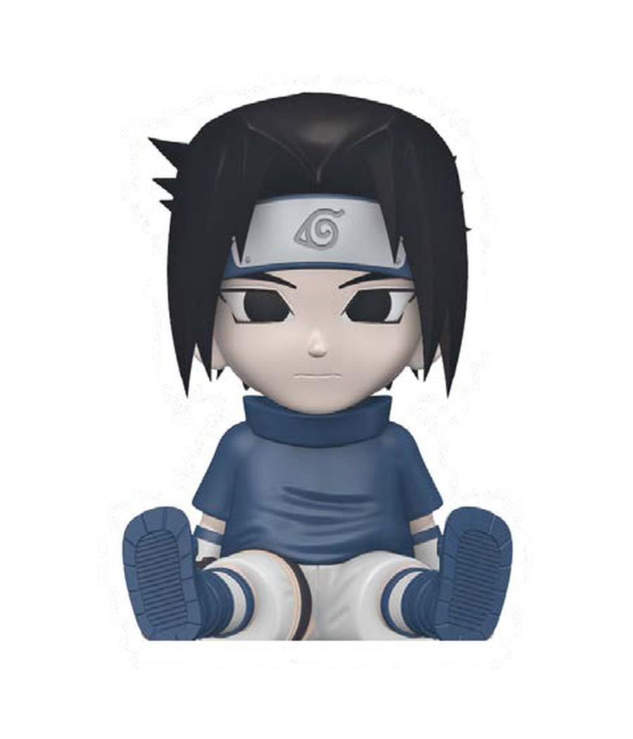 Figura hucha plastoy naruto sasuke