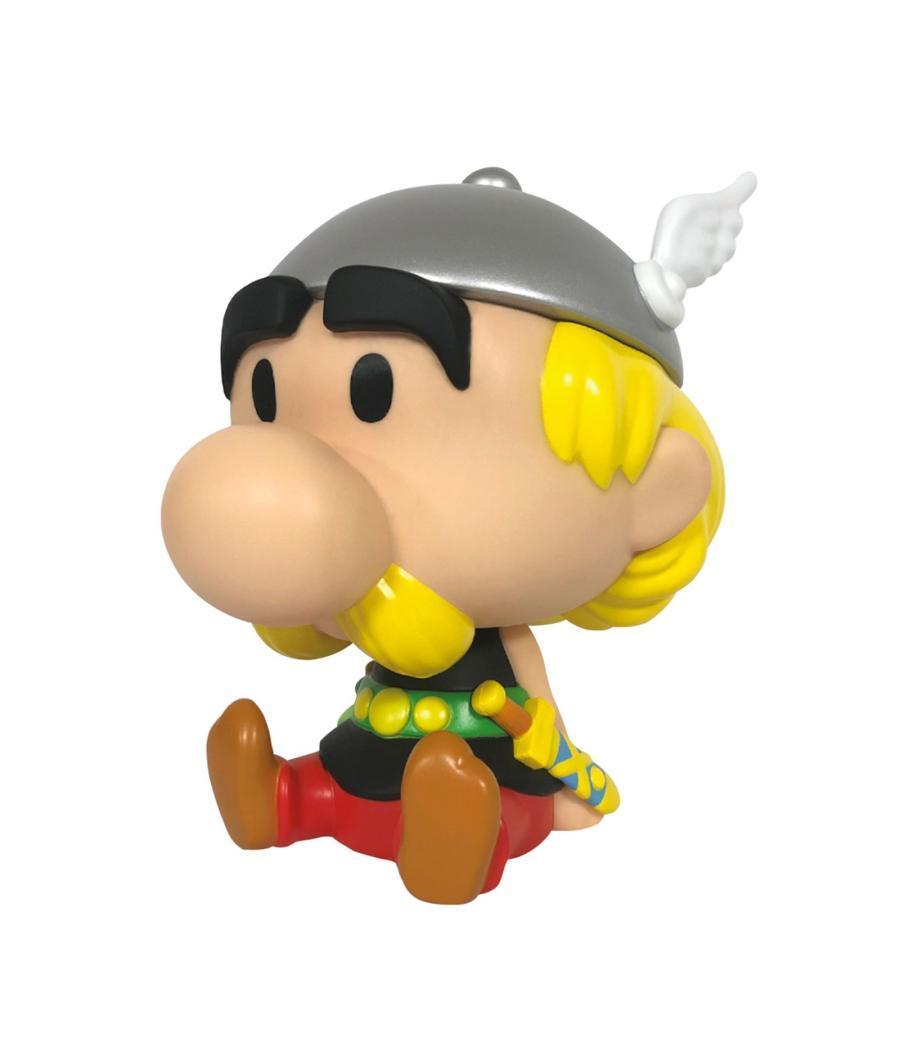 Figura hucha plastoy asterix & obelix asterix