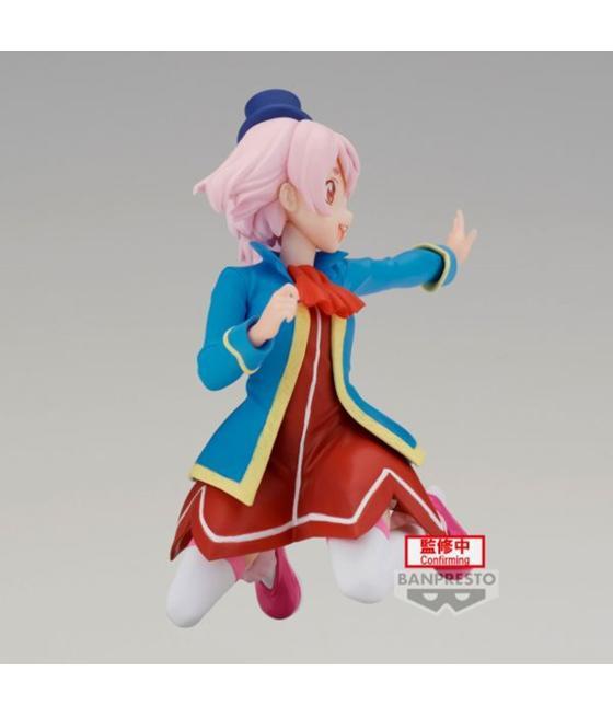 Figura banpresto shangri - la frontier emul 8cm