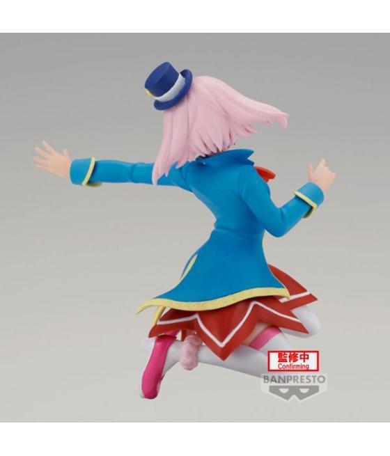 Figura banpresto shangri - la frontier emul 8cm