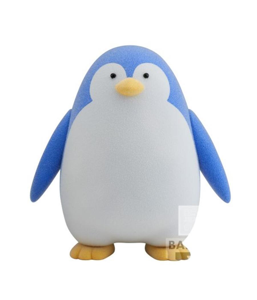 Figura banpresto spy x family fluffy puffy penguin ver.b 8cm