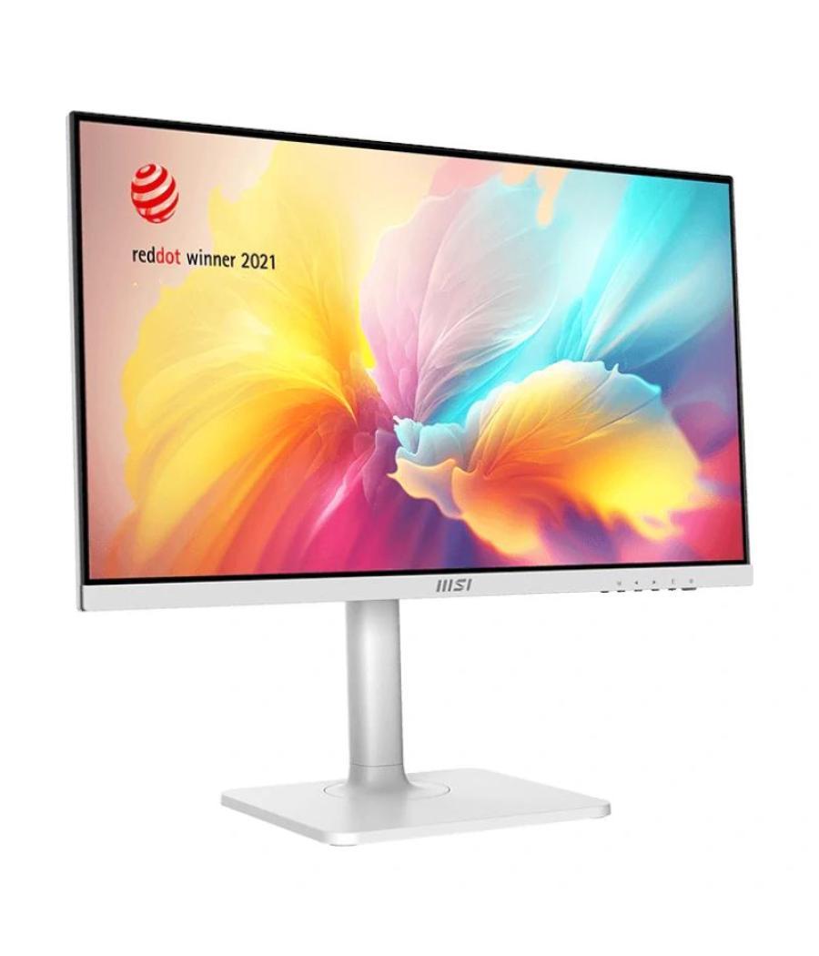 Msi md2412pw monitor 23.8" ips hdmi usb-c mm aa bc