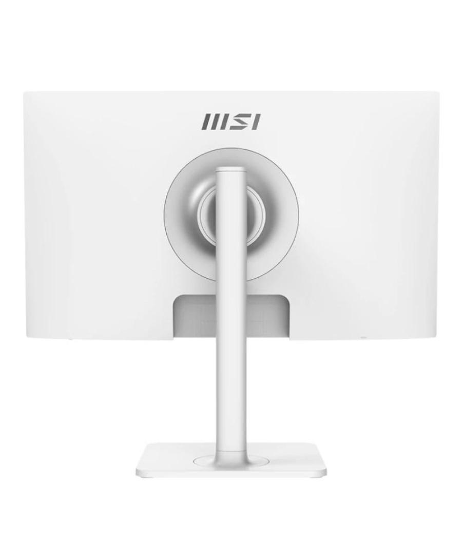 Msi md2412pw monitor 23.8" ips hdmi usb-c mm aa bc