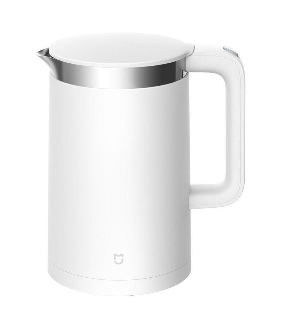 Hervidor de agua xiaomi mi smart kettle pro/ capacidad 1.5l/ control desde app