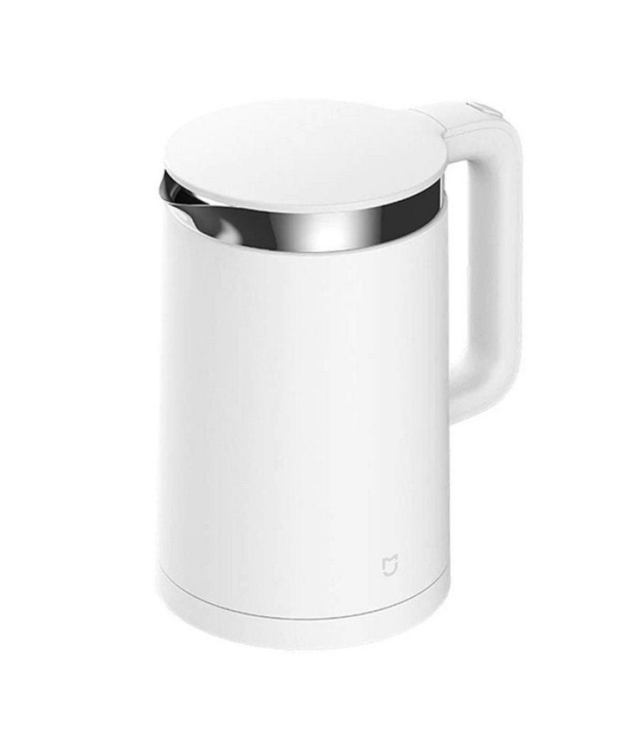 Hervidor de agua xiaomi mi smart kettle pro/ capacidad 1.5l/ control desde app