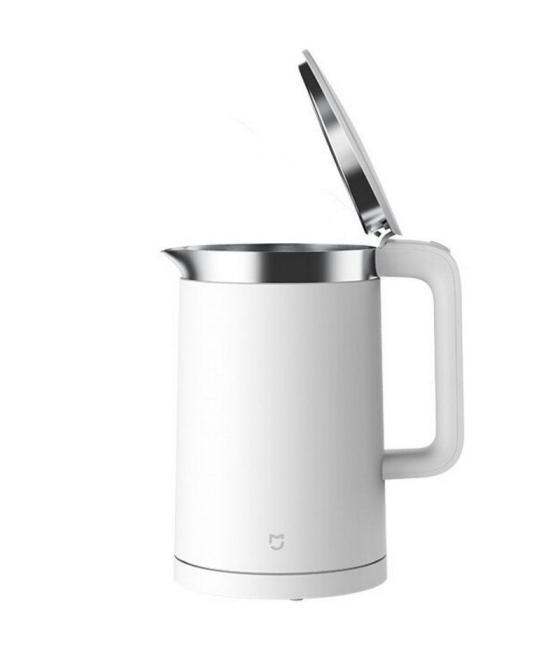 Hervidor de agua xiaomi mi smart kettle pro/ capacidad 1.5l/ control desde app