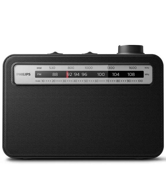 Radio portátil philips tar2506/12