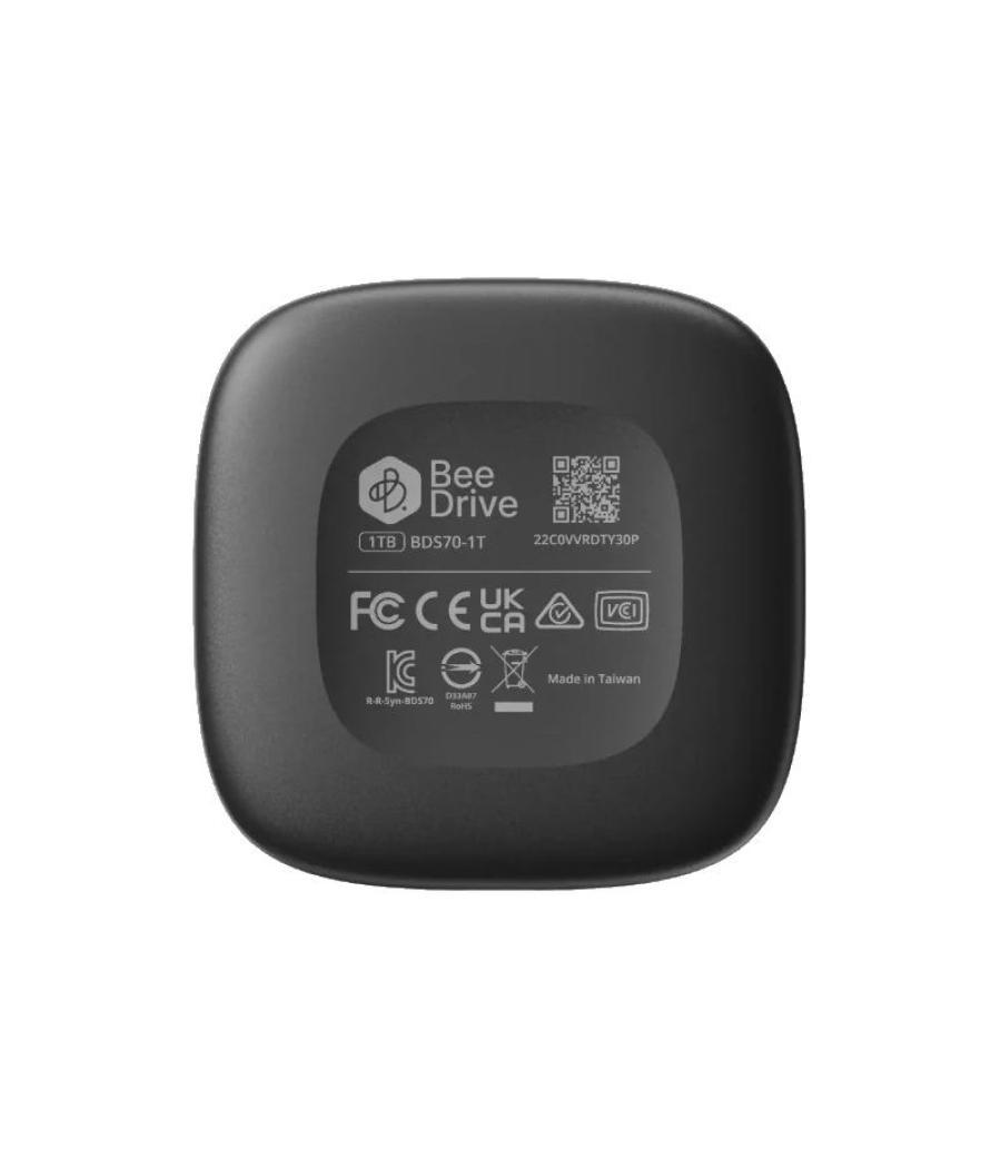 Synology beedrive 2tb usb 3.2