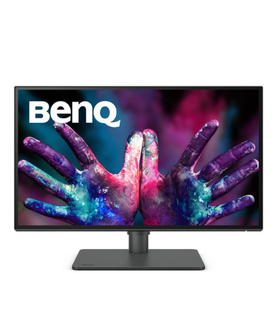 BenQ PD2506Q LED display 63,5 cm (25") 2560 x 1440 Pixeles 2K Ultra HD Negro