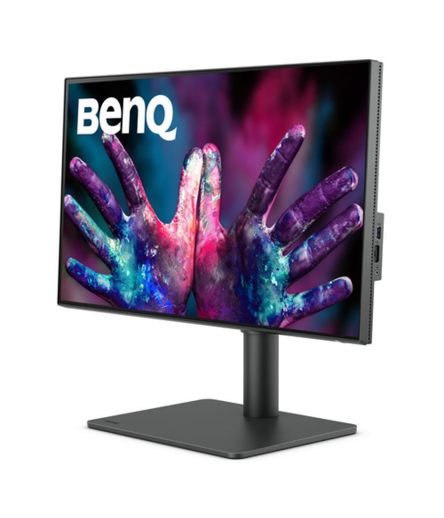 BenQ PD2506Q LED display 63,5 cm (25") 2560 x 1440 Pixeles 2K Ultra HD Negro