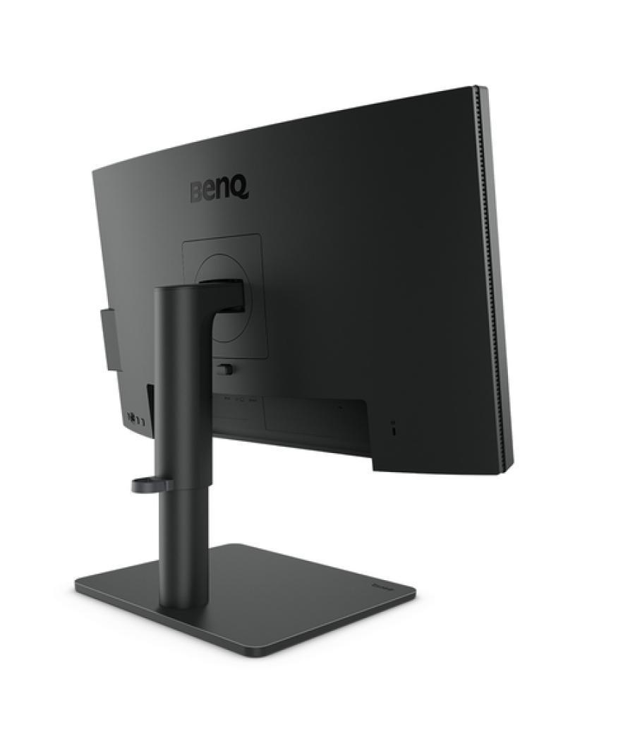 BenQ PD2506Q LED display 63,5 cm (25") 2560 x 1440 Pixeles 2K Ultra HD Negro