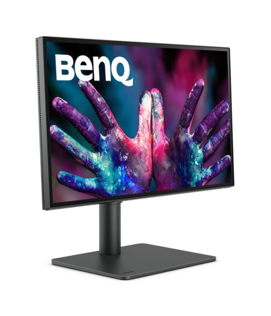 BenQ PD2506Q LED display 63,5 cm (25") 2560 x 1440 Pixeles 2K Ultra HD Negro