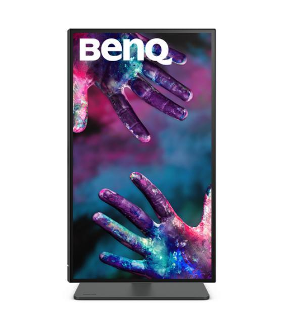 BenQ PD2506Q LED display 63,5 cm (25") 2560 x 1440 Pixeles 2K Ultra HD Negro