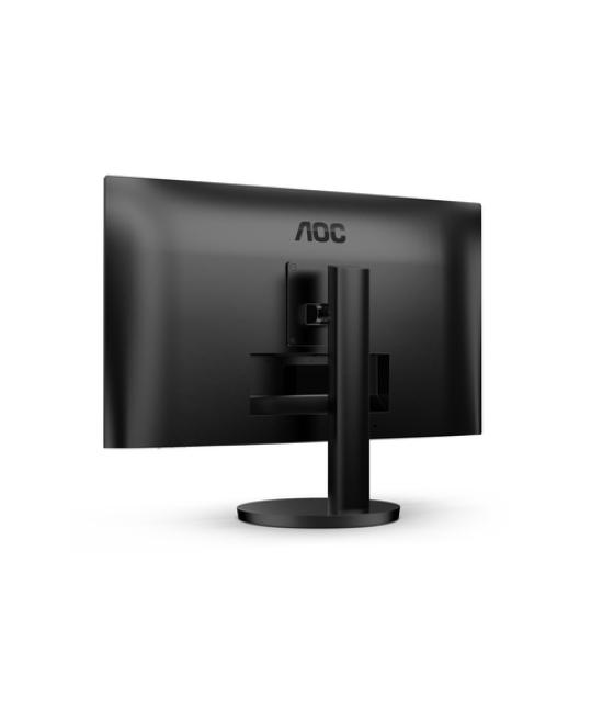 AOC B3 27B3CF2 LED display 68,6 cm (27") 1920 x 1080 Pixeles Full HD Negro