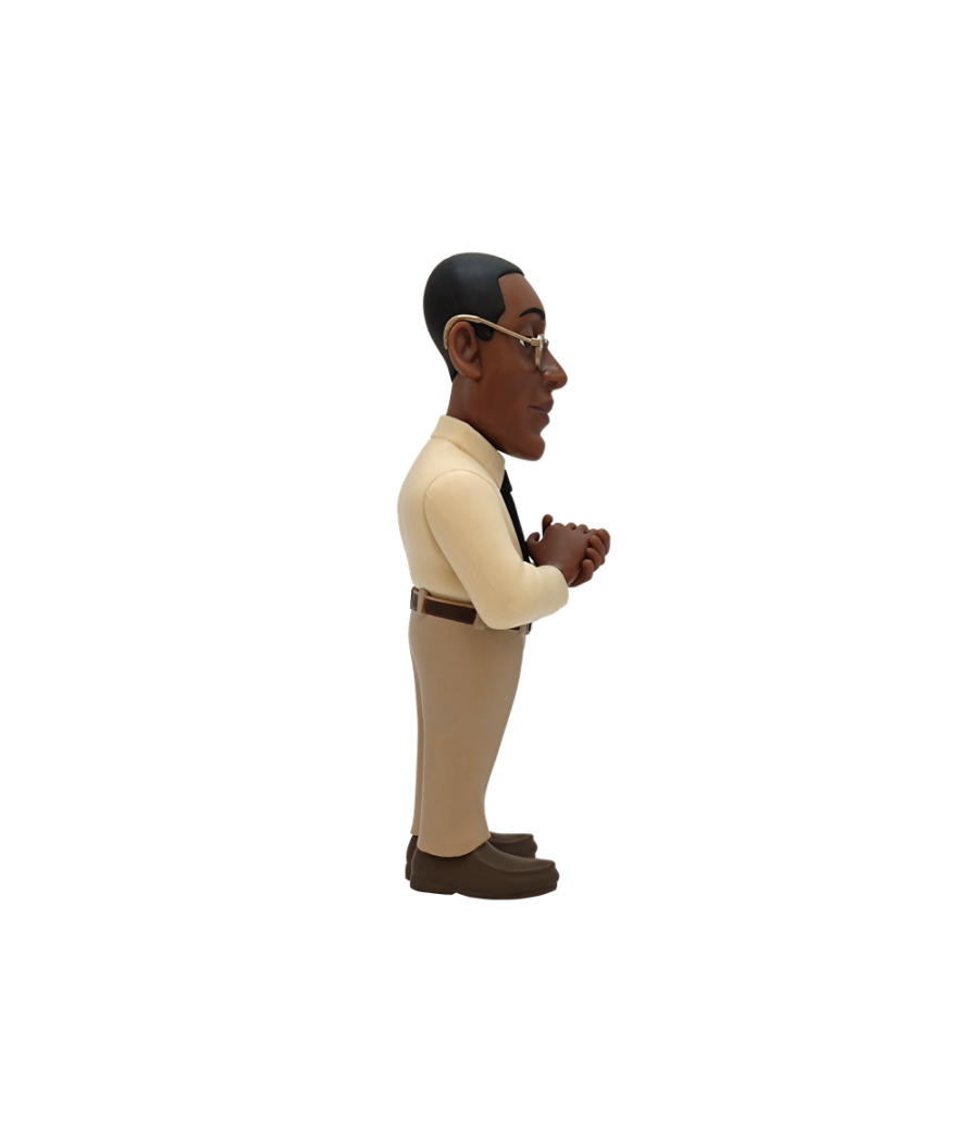 Figura minix breaking bad - gus frings 12