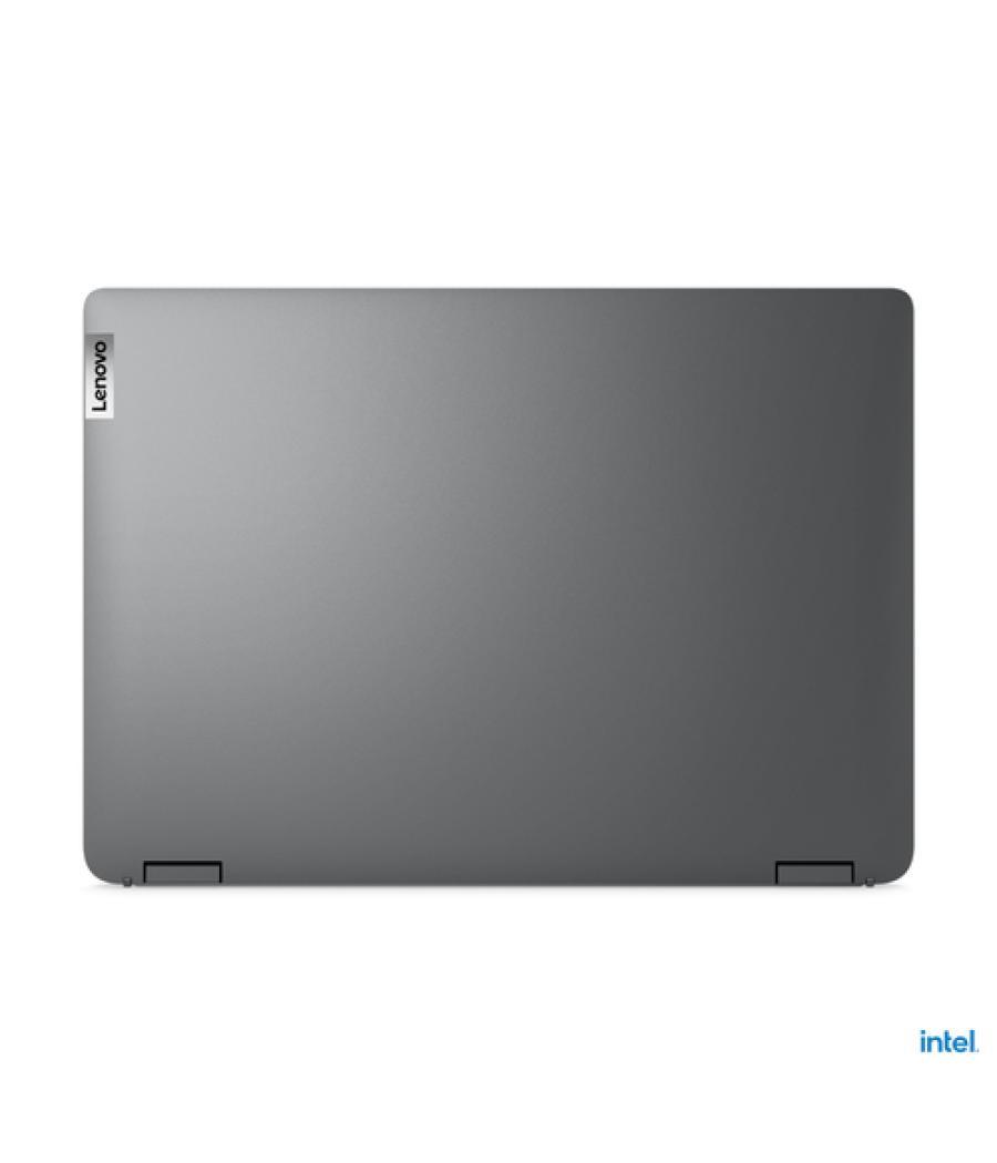Lenovo IdeaPad Flex 5 14IAU7 Híbrido (2-en-1) 35,6 cm (14") Pantalla táctil WUXGA Intel® Core™ i7 i7-1255U 16 GB LPDDR4x-SDRAM 5