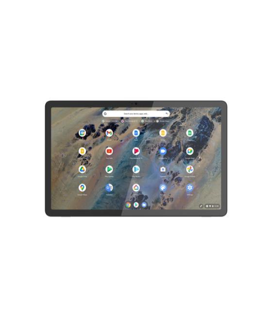 Lenovo IdeaPad Duet 3 11Q727 7c Chromebook 27,8 cm (10.9") Pantalla táctil 2K Ultra HD Qualcomm Snapdragon 8 GB LPDDR4x-SDRAM 12