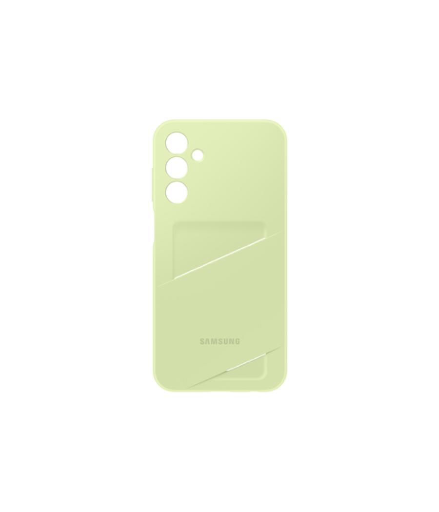 Samsung EF-OA156TMEGWW funda para teléfono móvil 16,5 cm (6.5") Cal