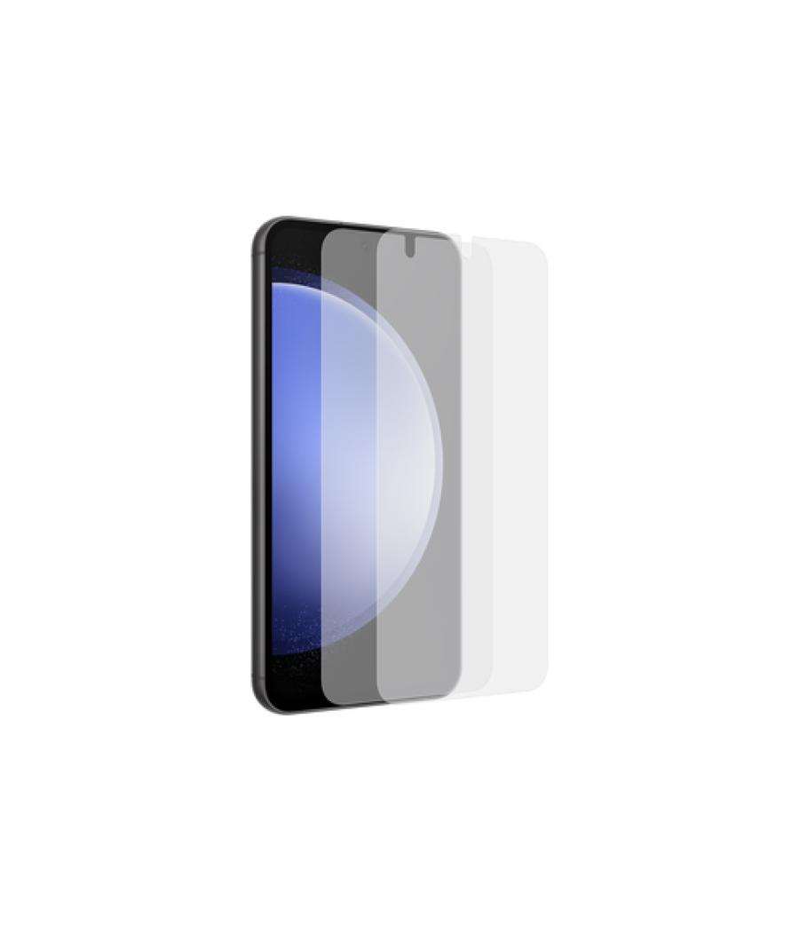 Samsung EF-US711CTEGWW protector de pantalla o trasero para teléfono móvil 1 pieza(s)