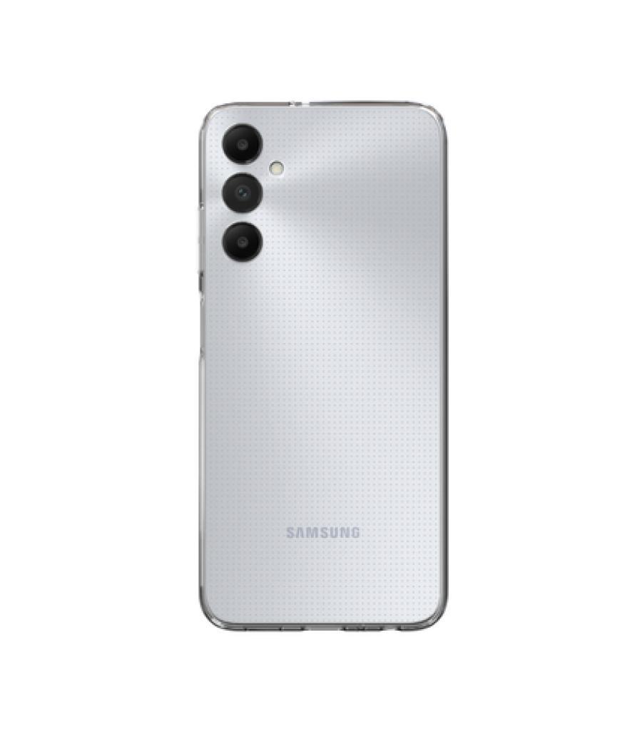 Samsung GP-FPA057VAATW funda para teléfono móvil 17 cm (6.7") Transparente