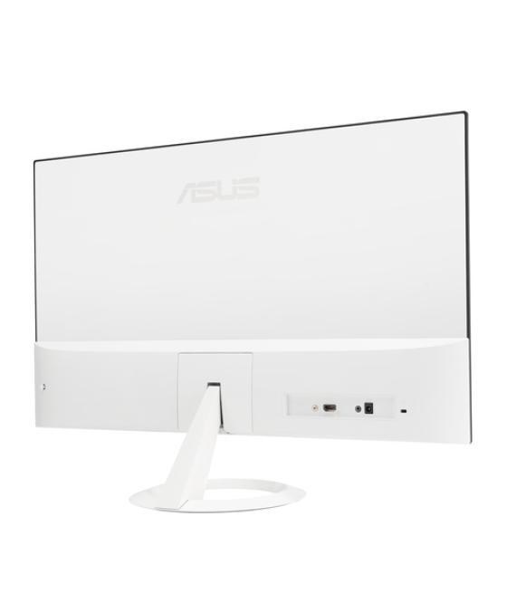 ASUS VZ24EHF-W pantalla para PC 60,5 cm (23.8") 1920 x 1080 Pixeles Full HD Blanco