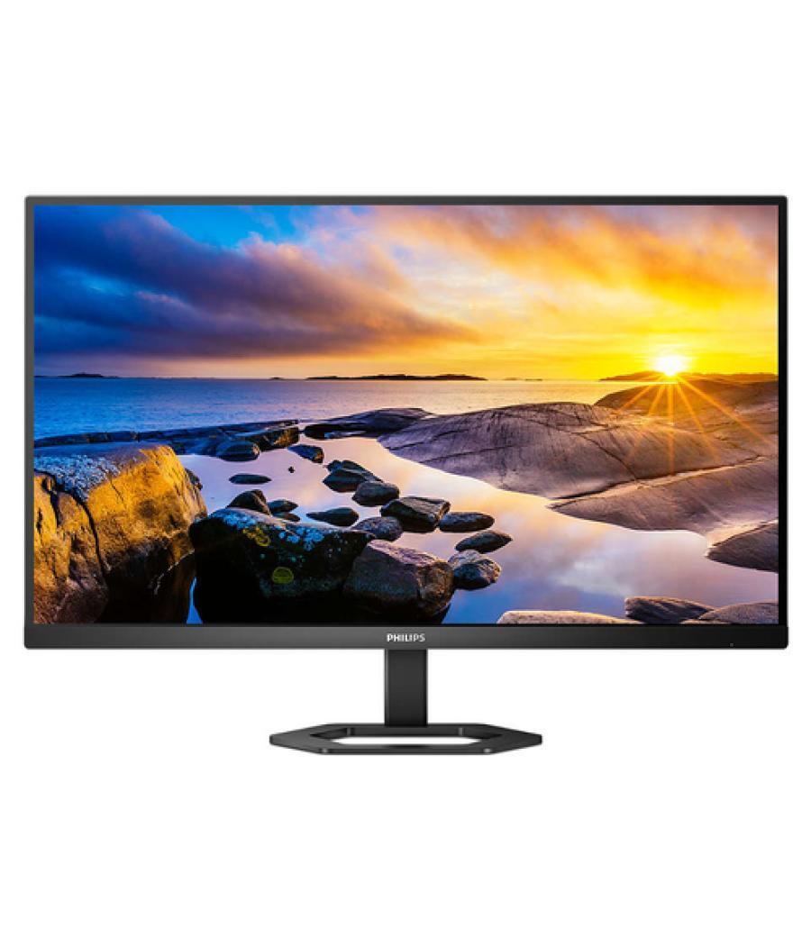 Philips 5000 series 27E1N5500LA/00 pantalla para PC 68,6 cm (27") 2560 x 1440 Pixeles Quad HD LCD Negro