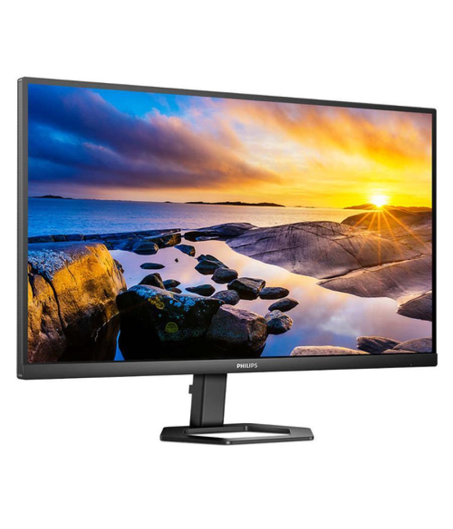 Philips 5000 series 27E1N5500LA/00 pantalla para PC 68,6 cm (27") 2560 x 1440 Pixeles Quad HD LCD Negro